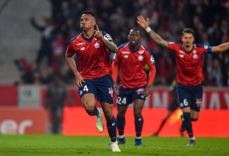 法甲焦点战：里昂主场誓夺欧战资格 勒阿弗尔客场保级续命